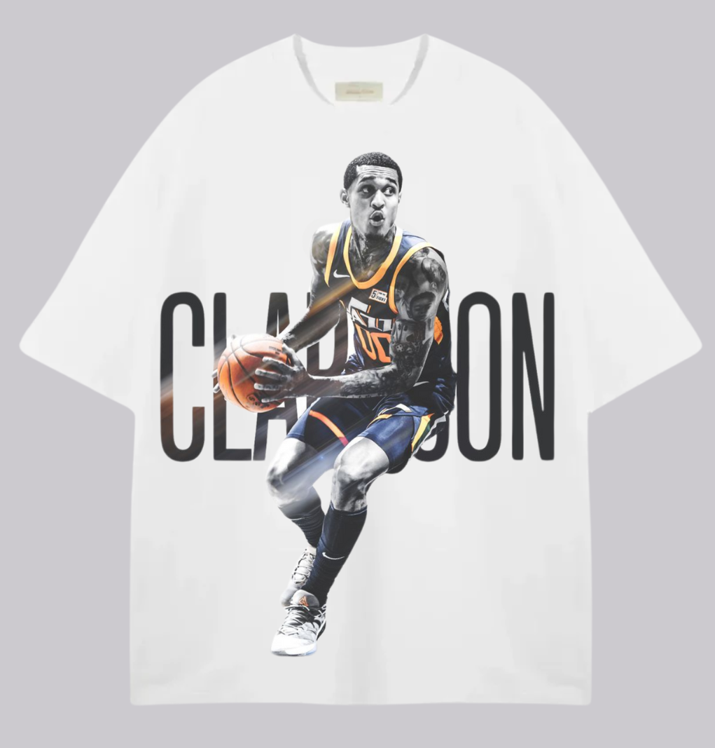 ТЕНИСКА JORDAN CLARCSON