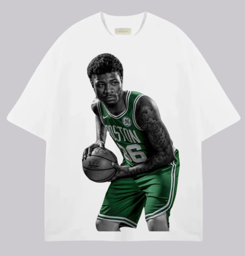 MARCUS SMART ТЕНИСКА