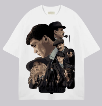 Тениска Peaky Blinders 2.0