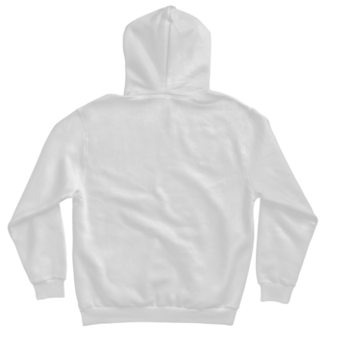 HOODIE TRUST YOUR CRAZY IDEA