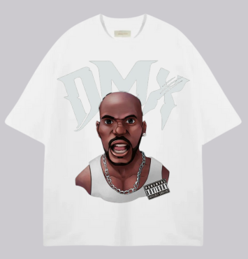 DMX ТЕНИСКА