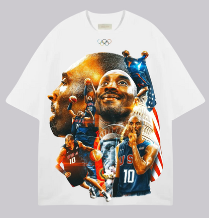 USA KOBE ТЕНИСКА