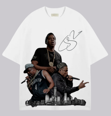 JAY Z TSHIRT
