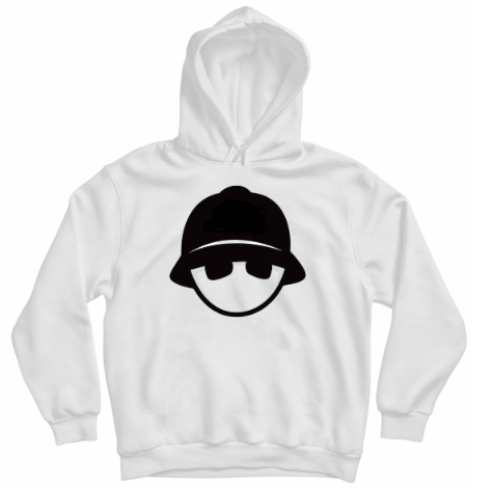 HOODIE STREET EMOJI