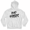 HOODIE BAD HABITS