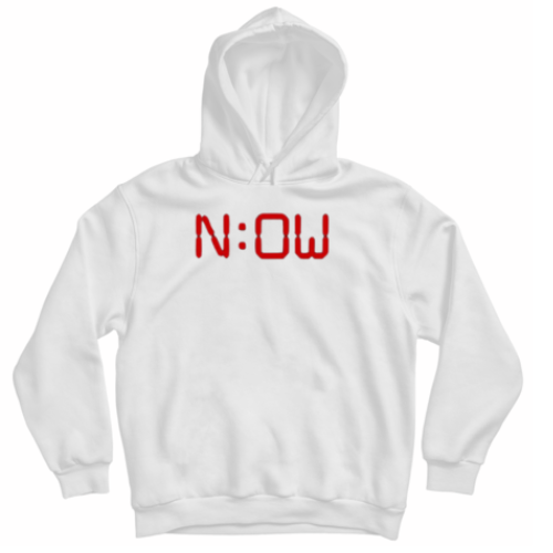 HOODIE N:OW