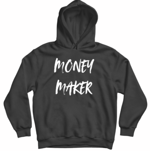 HOODIE MONEY MAKER