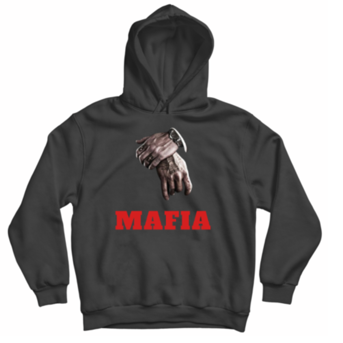 HOODIE MAFIA