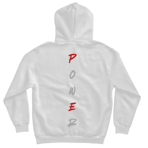 HOODIE POWER