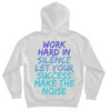 HOODIE HARDWORK