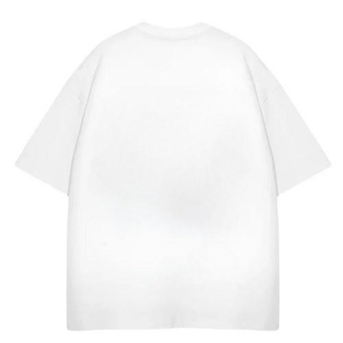 OVERSIZE TSHIRT VILAIN