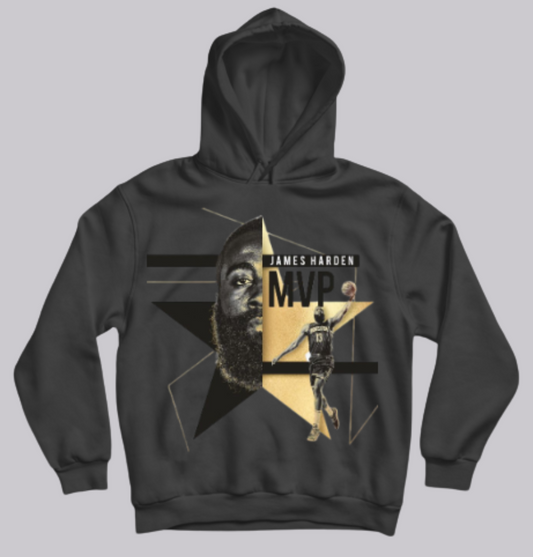 MVP HARDEN HOODIE