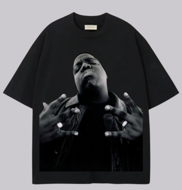 BIGGIE TSHIRT