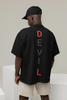 OVERSIZE TSHIRT DEVIL